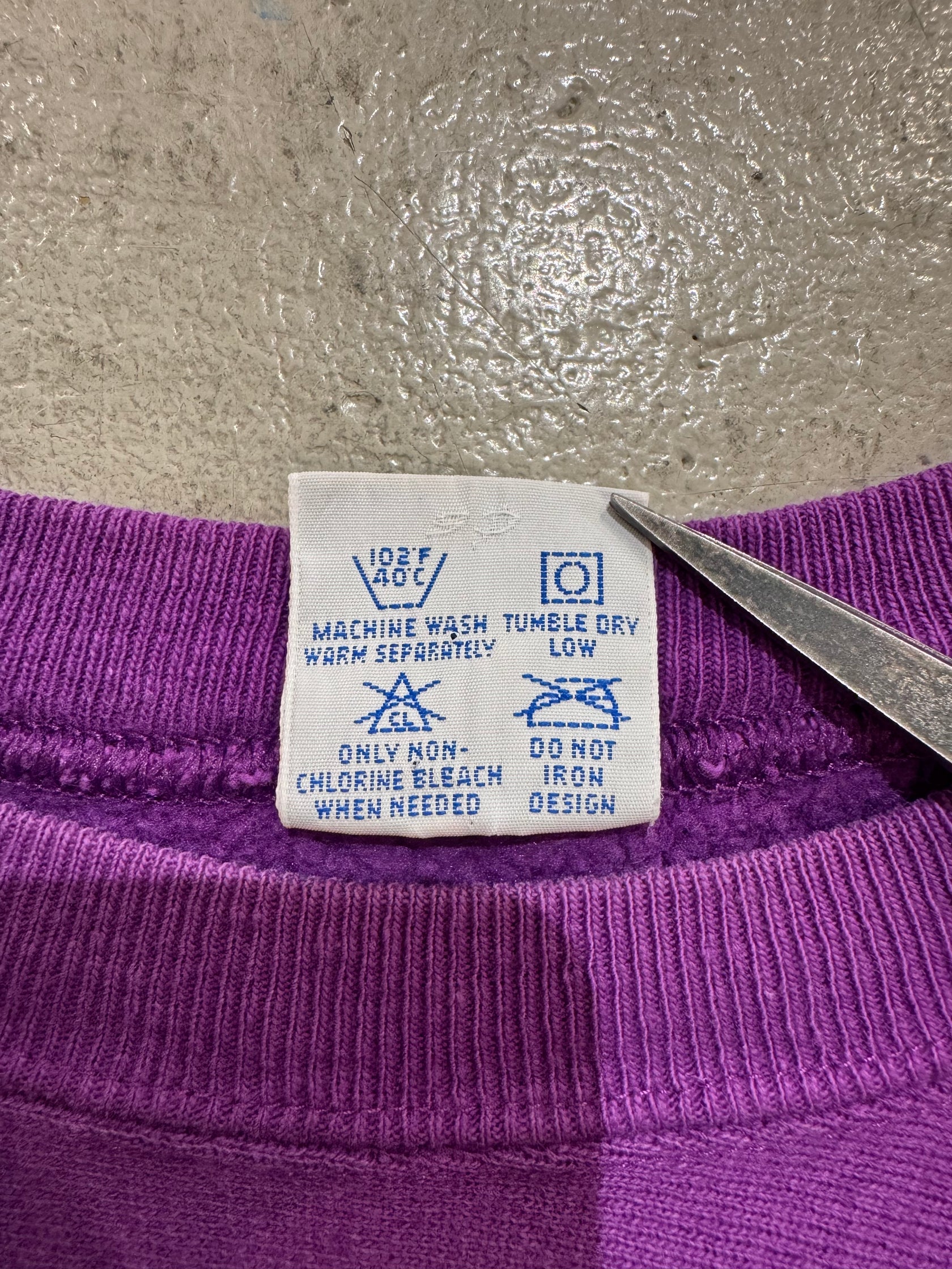 90‘s CHAMPION REVERSE WEAVE USA製 スウェット