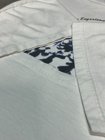 90's PICASSO アートプリントTシャツ