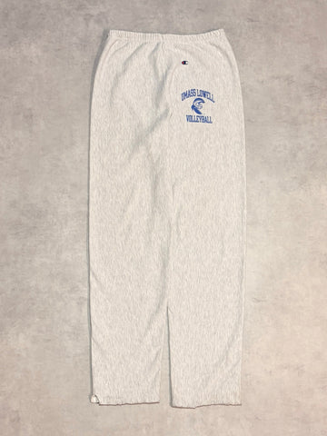 90's Champion「REVERSE WAVE」USA製 スウェットパンツ