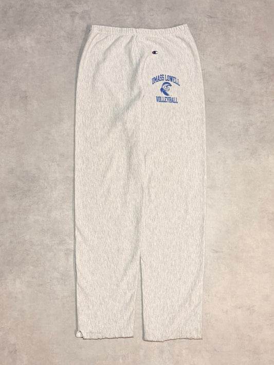 90's Champion「REVERSE WAVE」USA製 スウェットパンツ