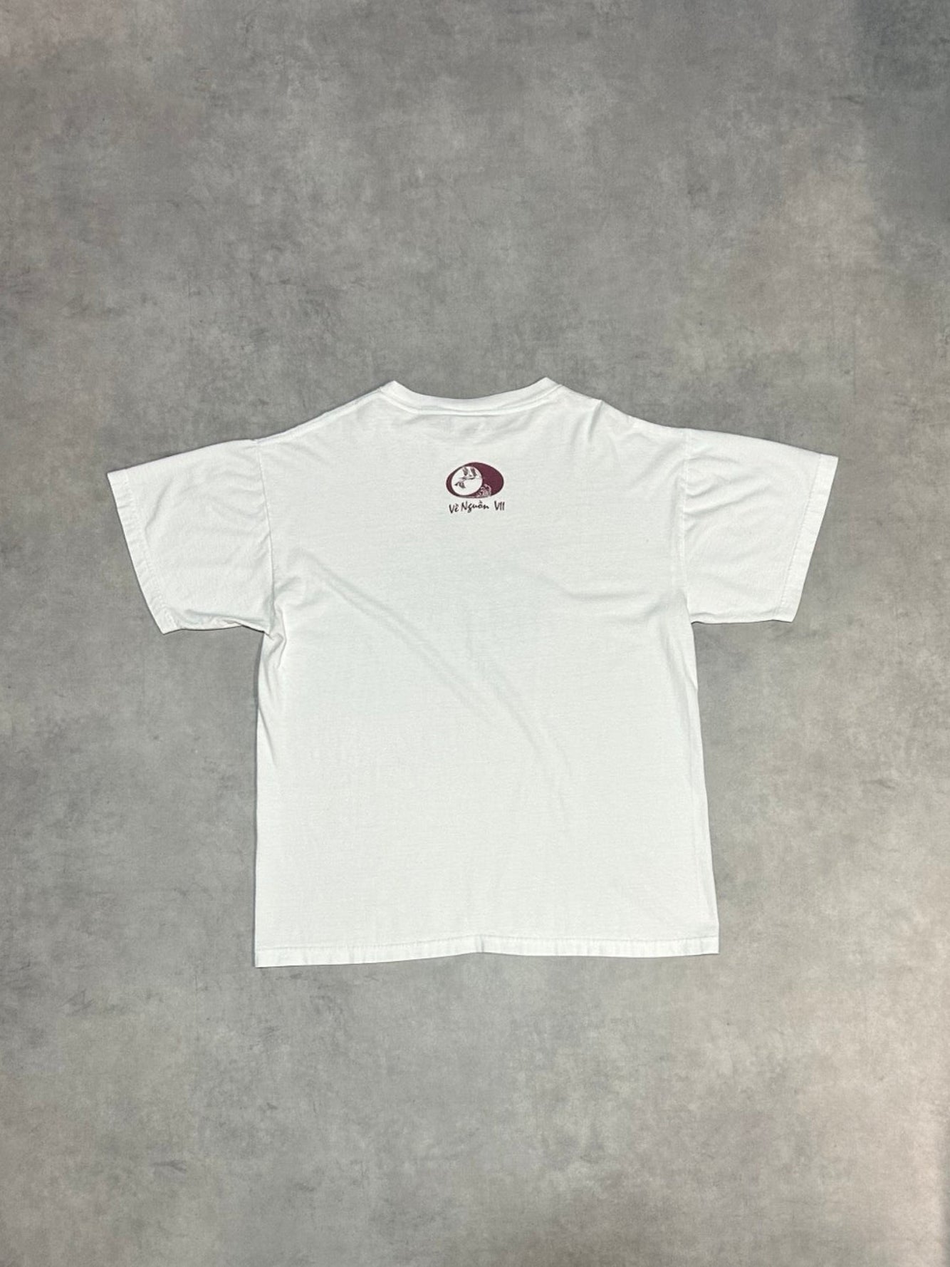 90's PICASSO アートプリントTシャツ