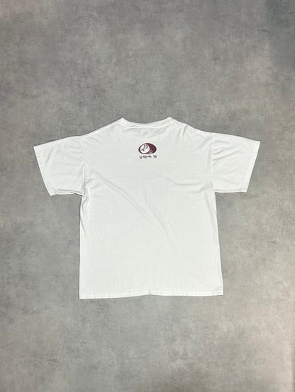 90's PICASSO アートプリントTシャツ