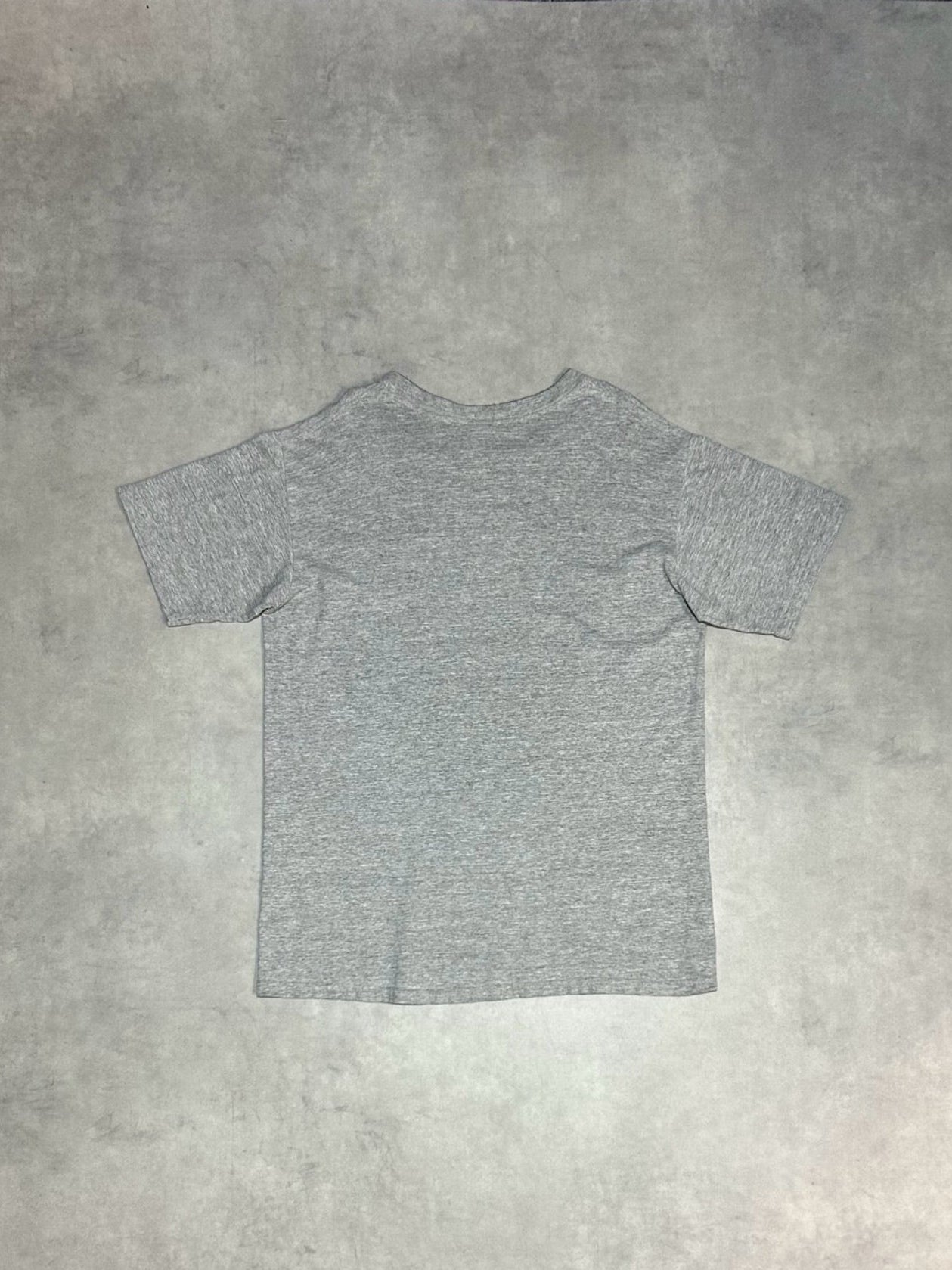 90's~00's STUSSY USA製 ロゴTシャツ