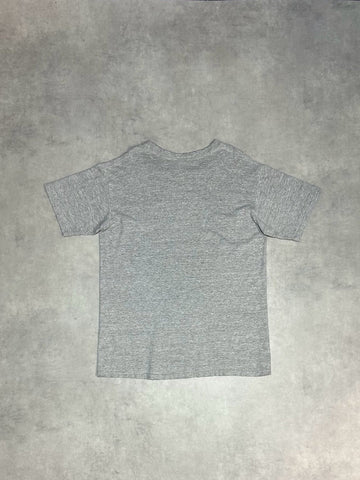 90's~00's STUSSY USA製 ロゴTシャツ
