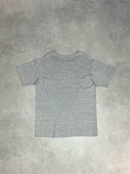 90's~00's STUSSY USA製 ロゴTシャツ