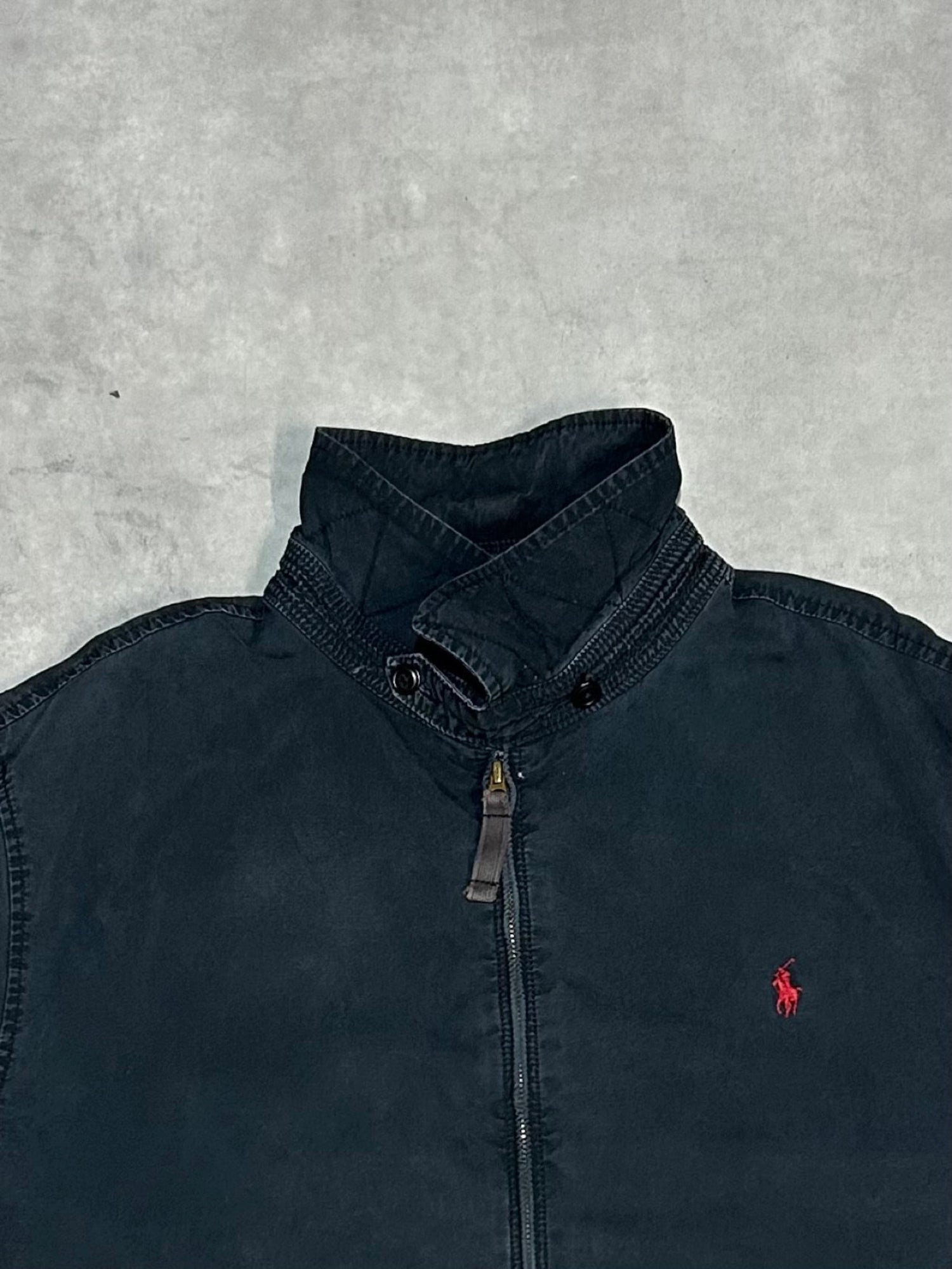90's POLO BY RALPH LAUREN スイングトップ