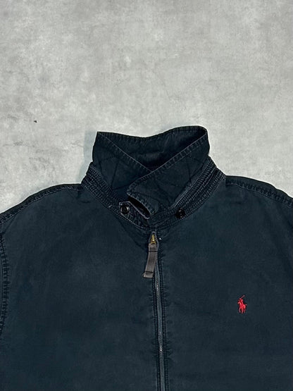90's POLO BY RALPH LAUREN スイングトップ