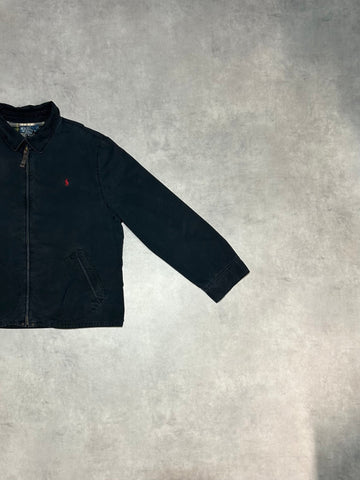 90's POLO BY RALPH LAUREN スイングトップ