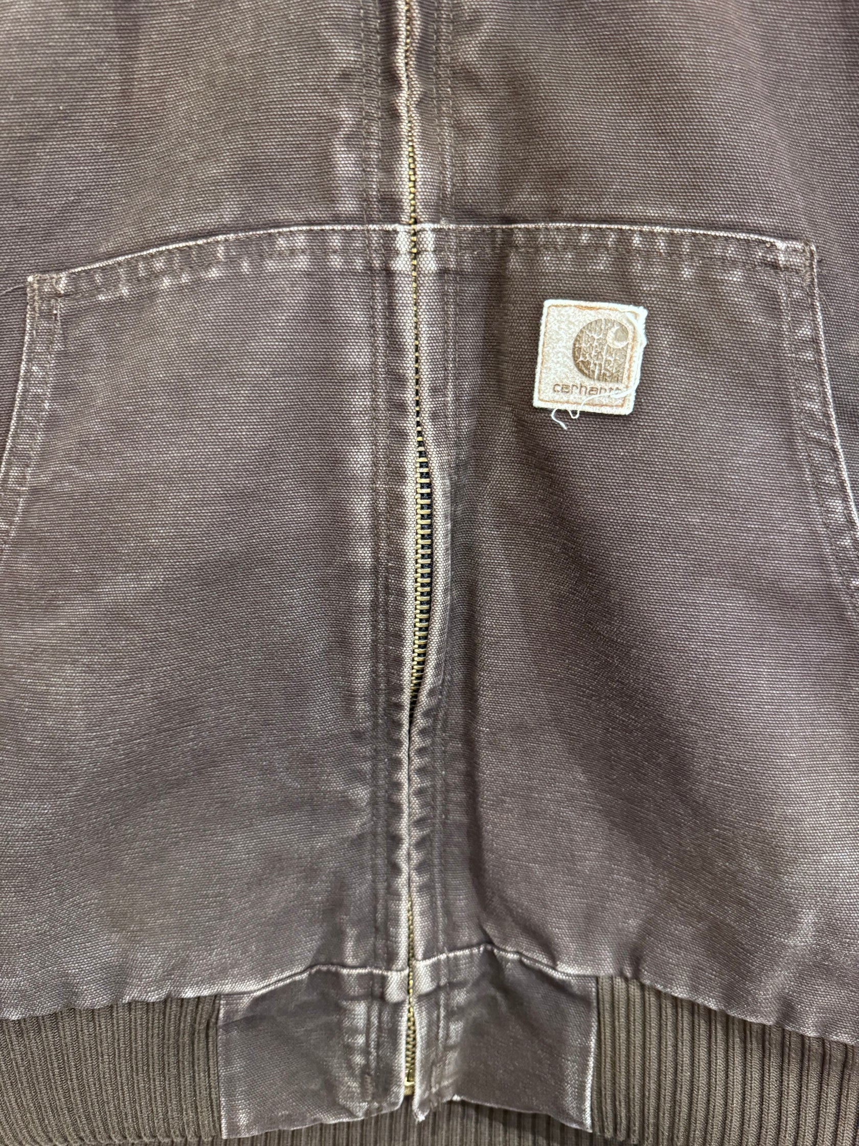 90’s～00’s Carhartt「ダックアクティブジャケット」