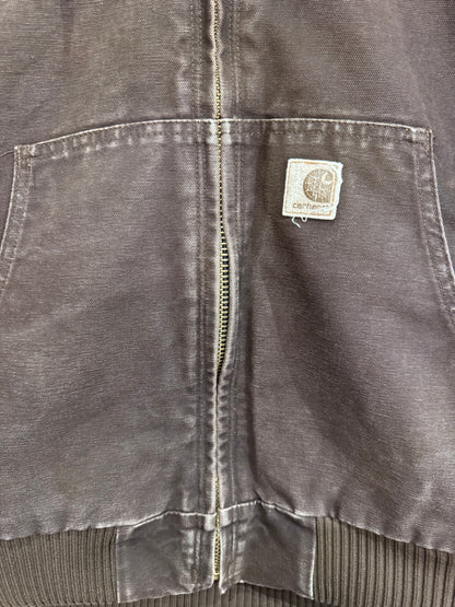 90’s～00’s Carhartt「ダックアクティブジャケット」