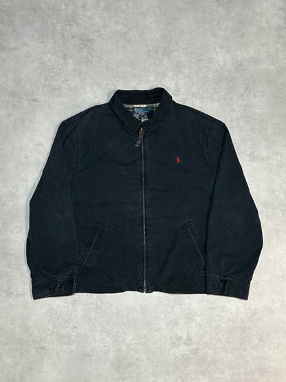90's POLO BY RALPH LAUREN スイングトップ