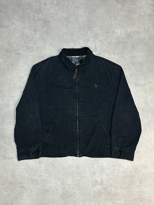 90's POLO BY RALPH LAUREN スイングトップ