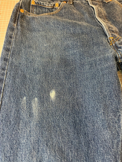 90's LEVI'S「501」USA製 デニムパンツ