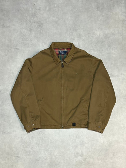90's POLO BY RALPH LAUREN スイングトップ