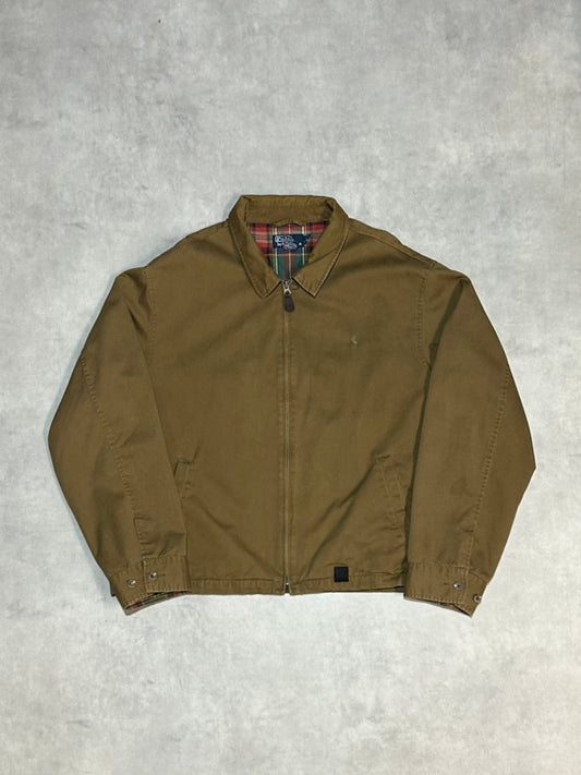 90's POLO BY RALPH LAUREN スイングトップ