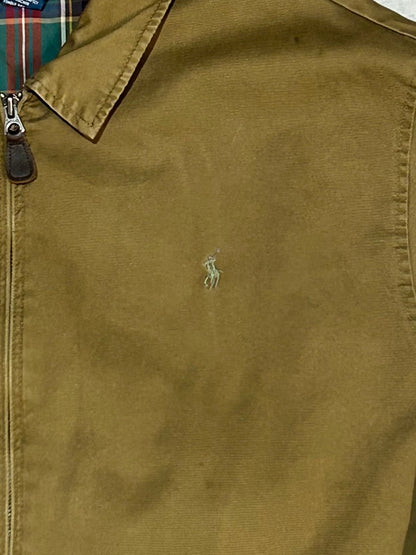 90's POLO BY RALPH LAUREN スイングトップ