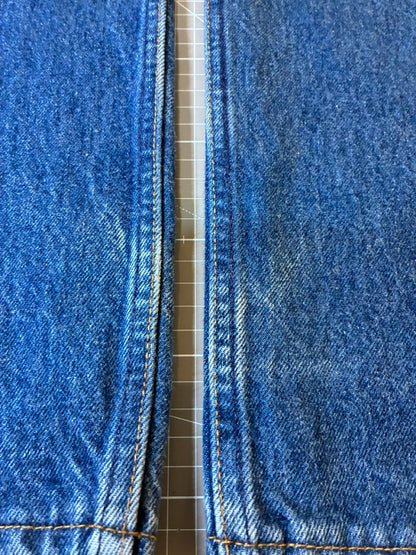 90's LEVI'S「501」USA製 デニムパンツ