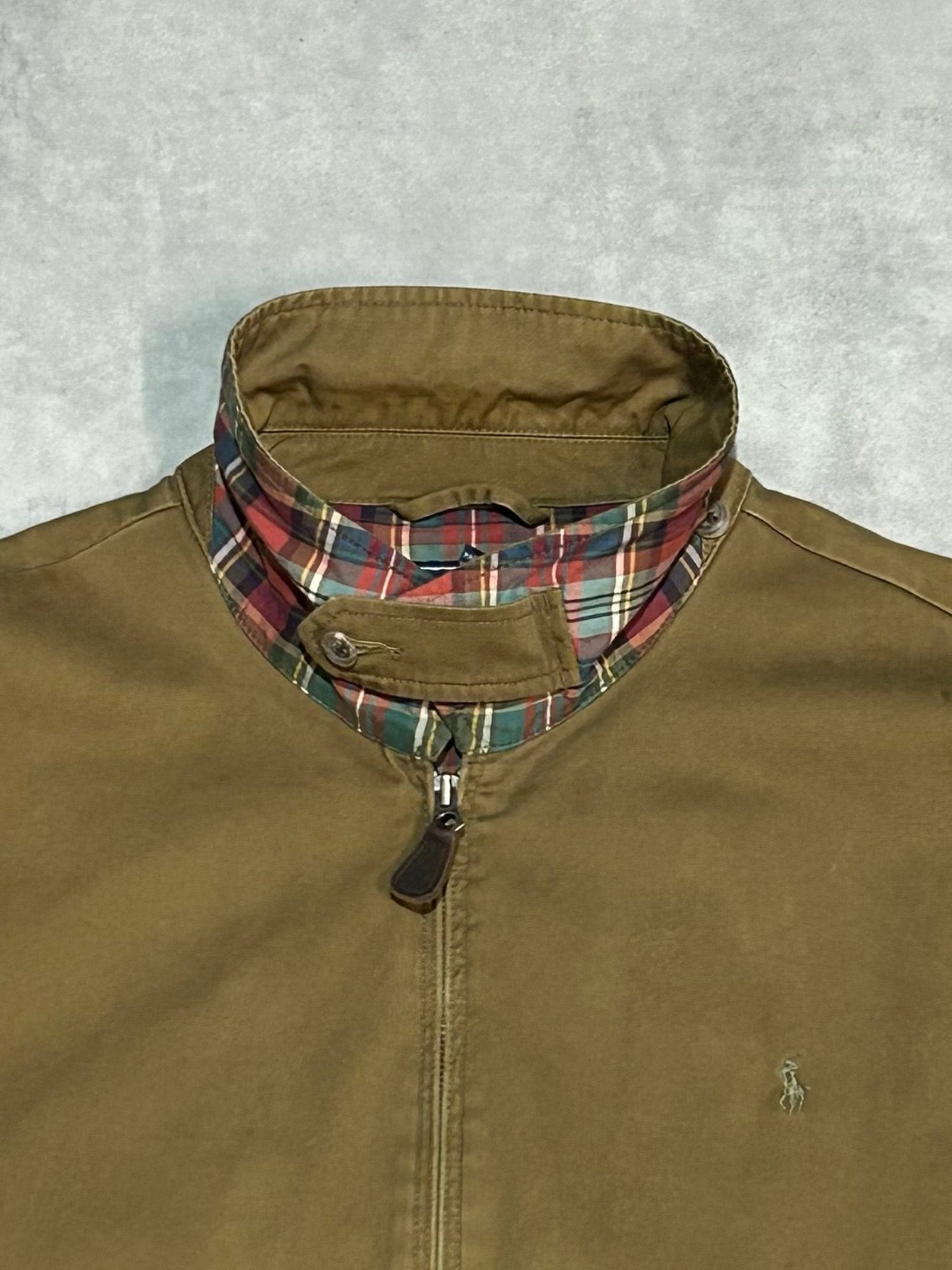 90's POLO BY RALPH LAUREN スイングトップ