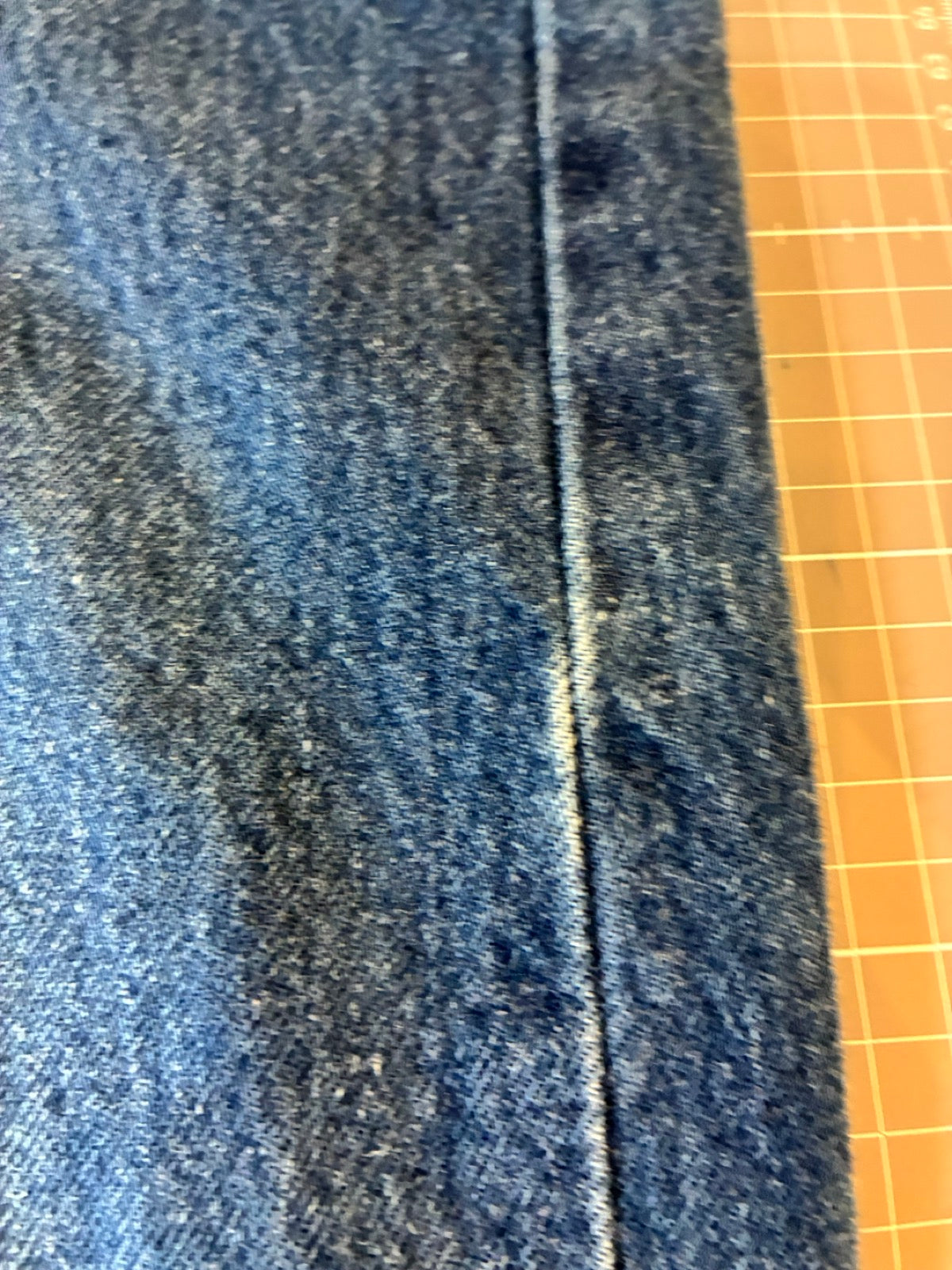 90's LEVI'S「501」USA製 デニムパンツ