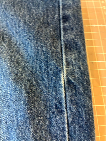 90's LEVI'S「501」USA製 デニムパンツ
