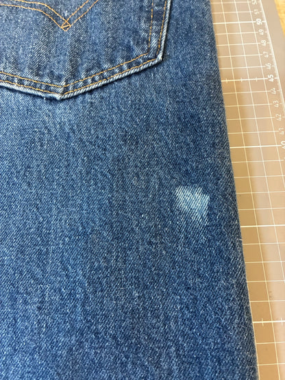 90's LEVI'S「501」USA製 デニムパンツ