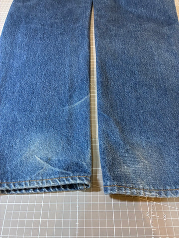 90's LEVI'S「501」USA製 デニムパンツ