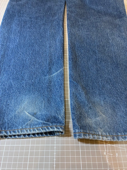 90's LEVI'S「501」USA製 デニムパンツ