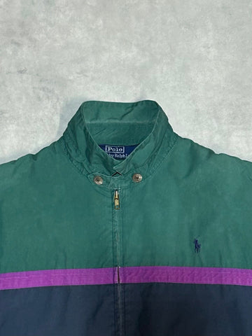 90's POLO BY RALPH LAUREN スイングトップ