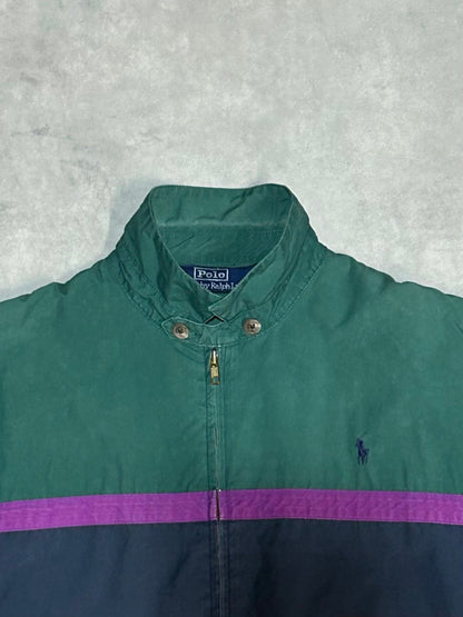 90's POLO BY RALPH LAUREN スイングトップ