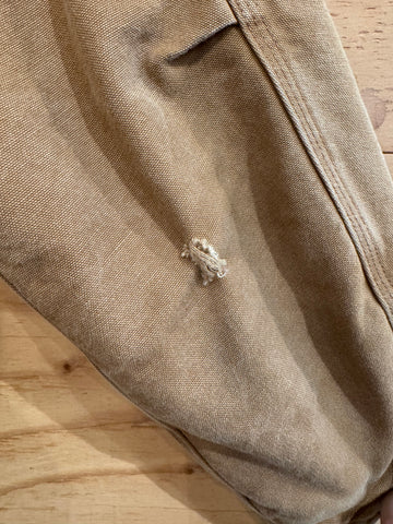 00’s Carhartt「トラディショナルコート」