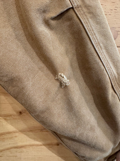 00’s Carhartt「トラディショナルコート」