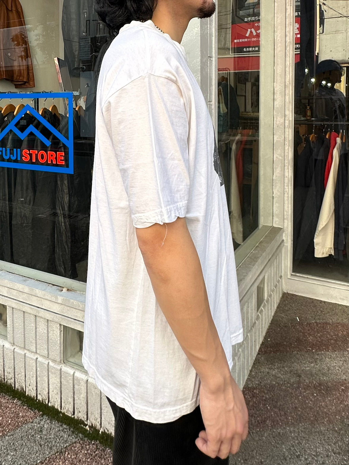 00's MICHAEL JACKSON「BAD」バンドTシャツ