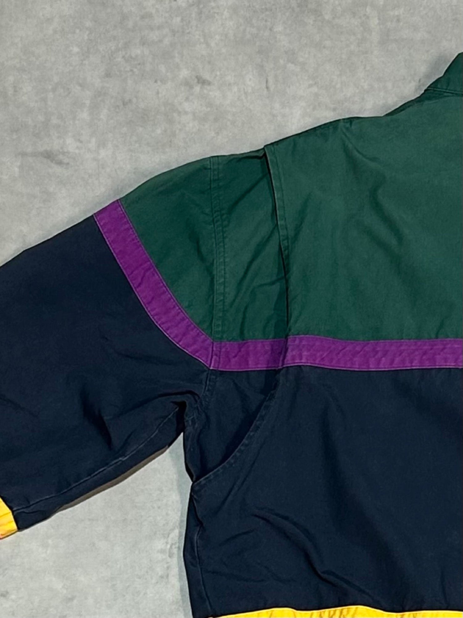90's POLO BY RALPH LAUREN スイングトップ
