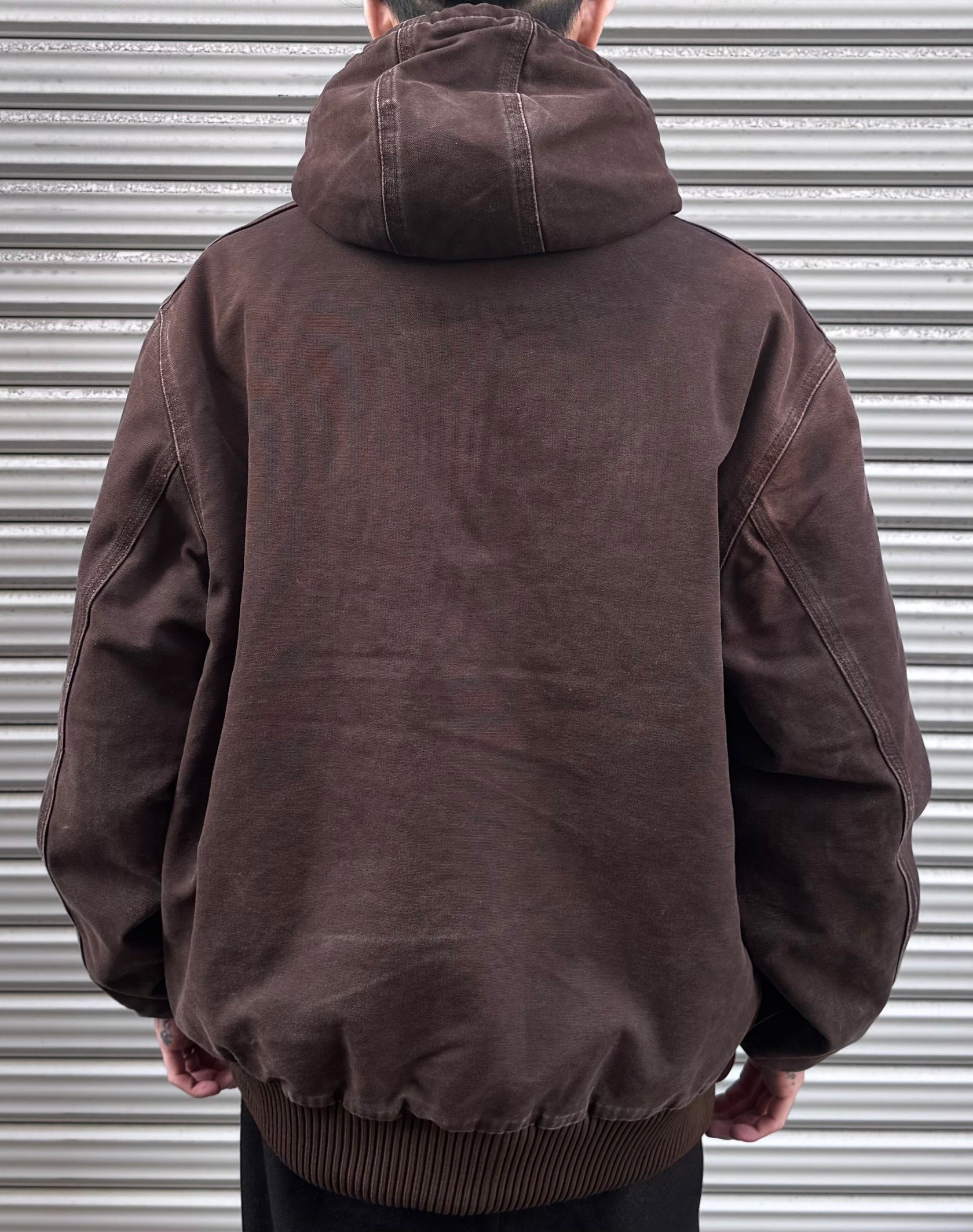 90’s～00’s Carhartt「ダックアクティブジャケット」