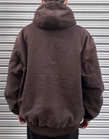 90’s～00’s Carhartt「ダックアクティブジャケット」