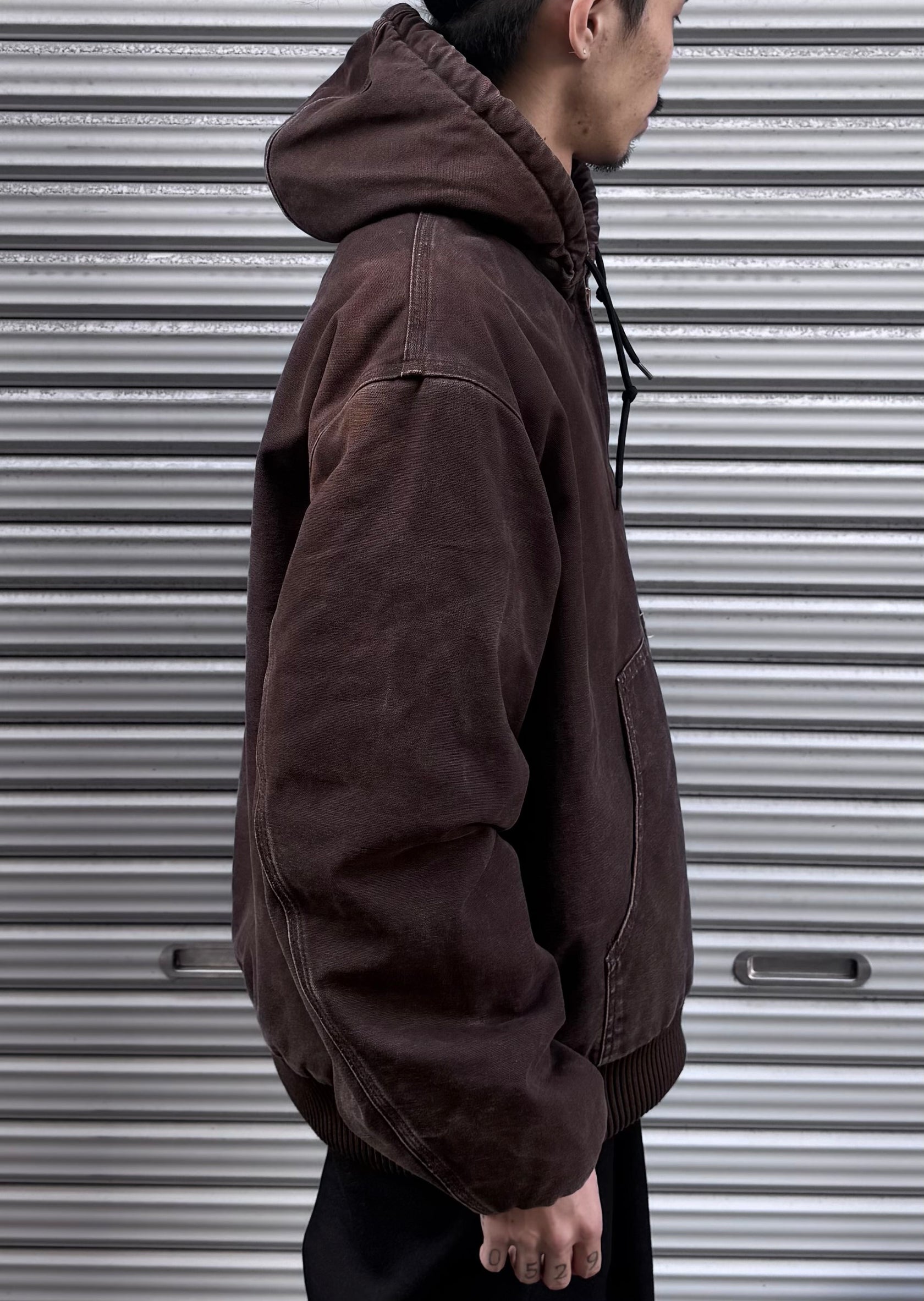 90’s～00’s Carhartt「ダックアクティブジャケット」
