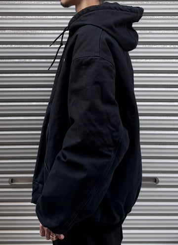 00’s Carhartt「MHC企業刺繍」アクティブジャケット