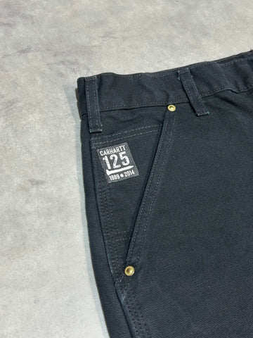 CARHARTT「DOUBLE NKEE」ダックペインターパンツ
