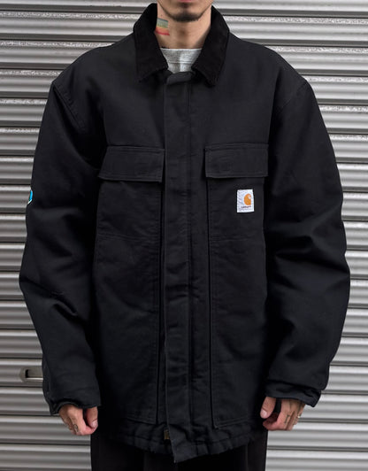 00’s Carhartt「トラディショナルコート」