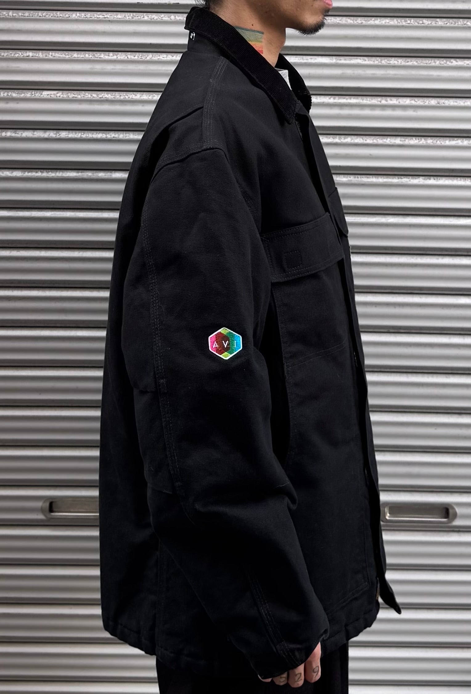 00’s Carhartt「トラディショナルコート」