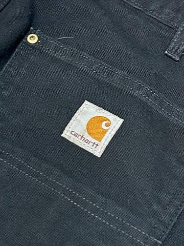 CARHARTT「DOUBLE NKEE」ダックペインターパンツ