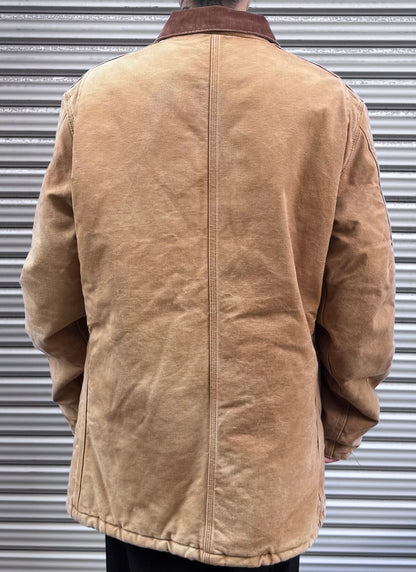 00’s Carhartt「トラディショナルコート」