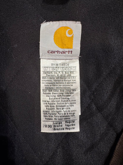 90’s～00’s Carhartt「ダックアクティブジャケット」