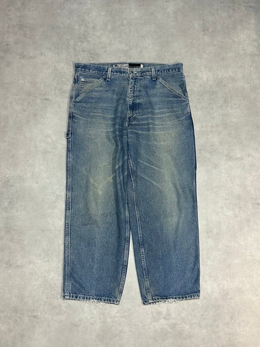 LEVI’S「Silver Tab」復刻　デニムペインターパンツ
