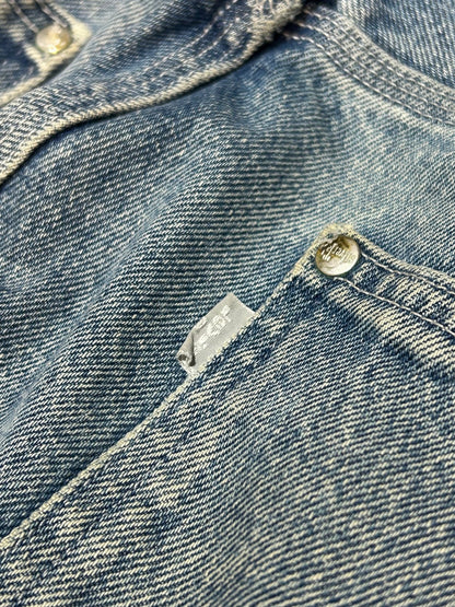 LEVI’S「Silver Tab」復刻　デニムペインターパンツ