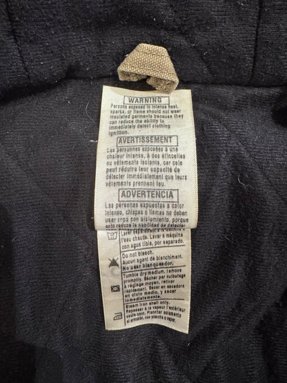 00’s Carhartt「アクティブジャケット」オリーブグリーン