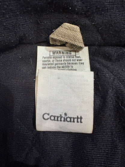 00’s Carhartt「アクティブジャケット」オリーブグリーン