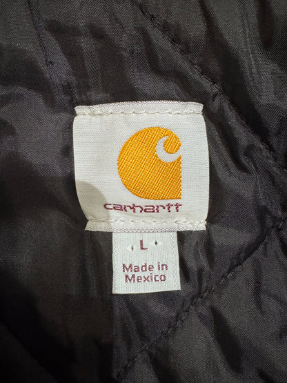 00’s Carhartt「トラディショナルコート」