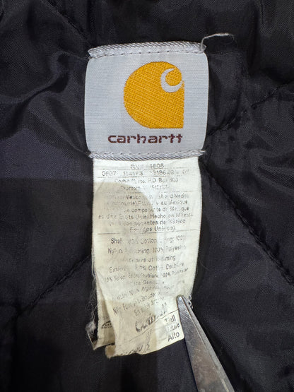 00’s Carhartt「トラディショナルコート」