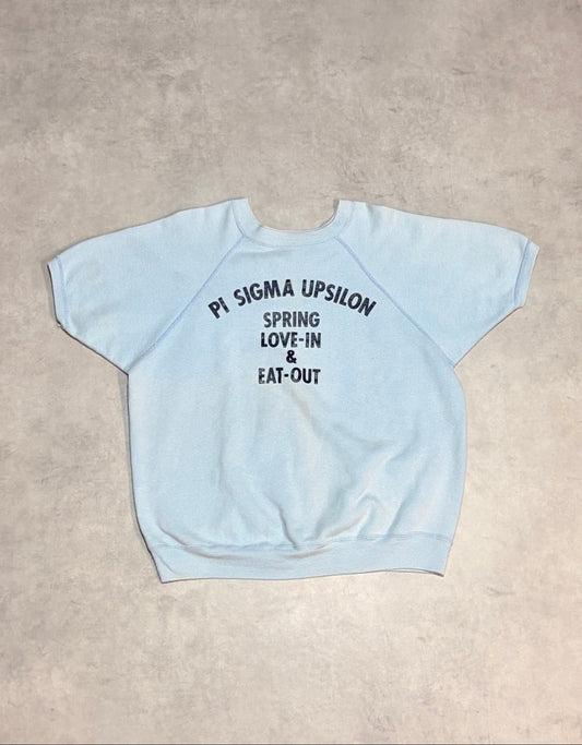 60's ヴィンテージ スウェット